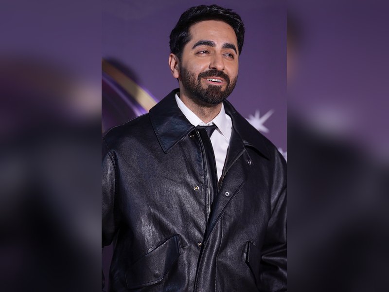 Ayushmann Khurrana on Guneet Monga: She took my first-ever audition