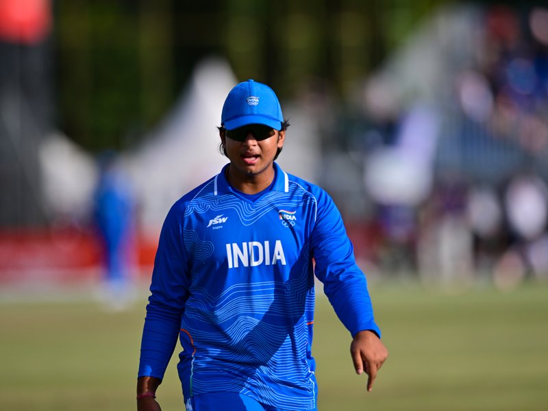'Vaibhav is a very silent guy, but destructive on the field': Shreyas Iyer