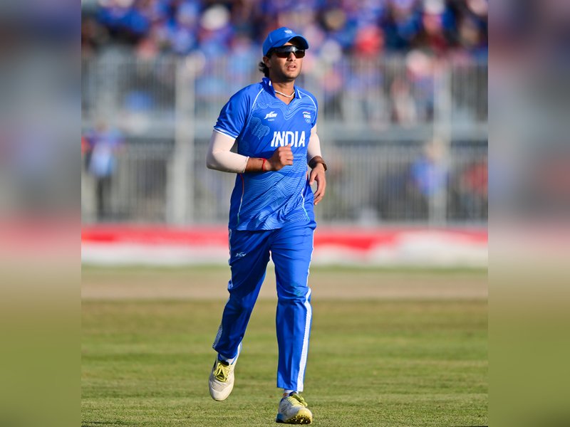 'I had only one goal that is to win trophies,’ says Abhishek on his impact-first approach