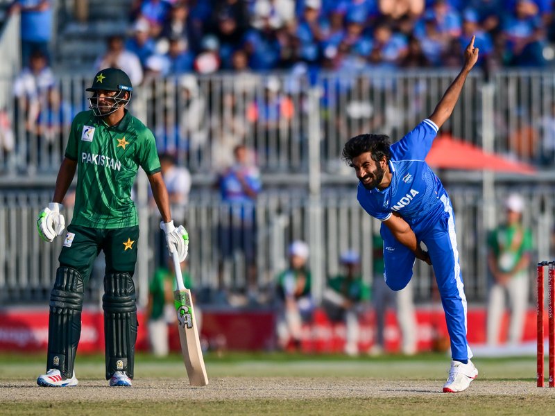 Asian Games gold medal belongs to whole of India, says Ishan Kishan after win over Pakistan