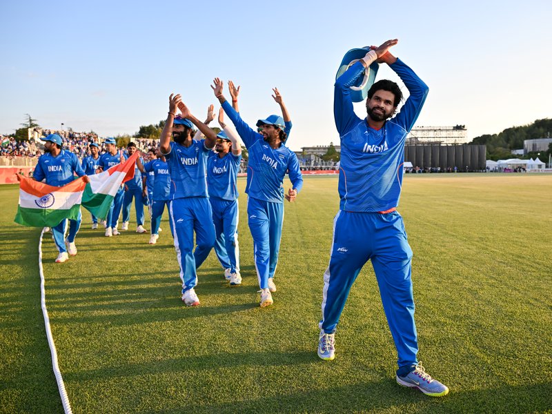 'He is a player's captain': VVS Laxman lauds Shreyas Iyer after Asian Games glory