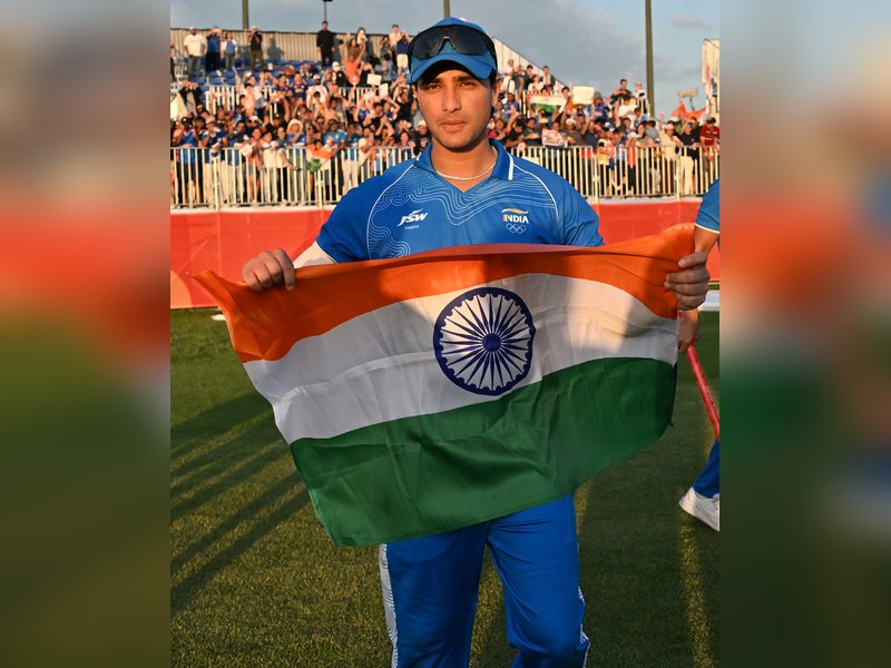 ‘Doing it once, I feel, is still easy’: Abhishek Sharma wants India’s winning habit to continue