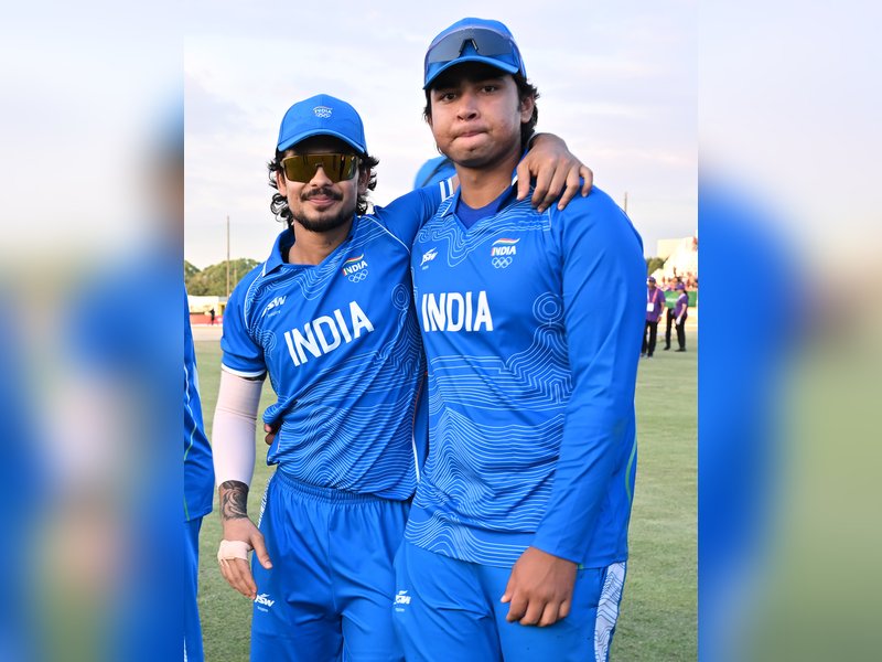 ‘Makes him think’: Morne Morkel reveals how India are nurturing Vaibhav Sooryavanshi ahead of the five-match T20I series against West Indies in Lucknow on Tuesday. Photo credit: IANS