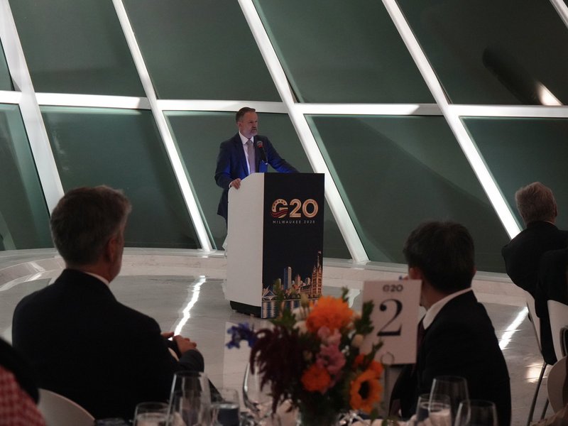G20 talks may bring more diesel to global market