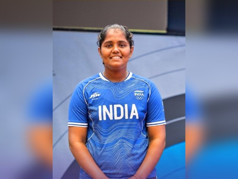 Asian Games: Kumkum becomes first Indian woman to reach recurve final, beats China’s Jingyi