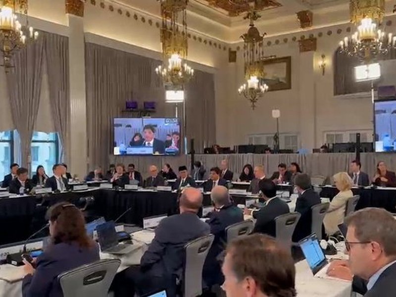 G20 weighs changes to cornerstone MFN rule