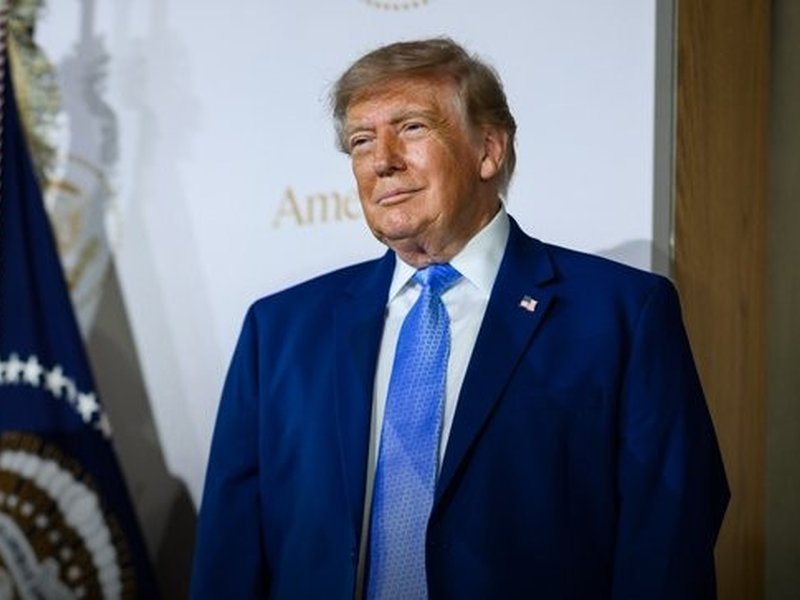 Trump rules out US diesel export ban