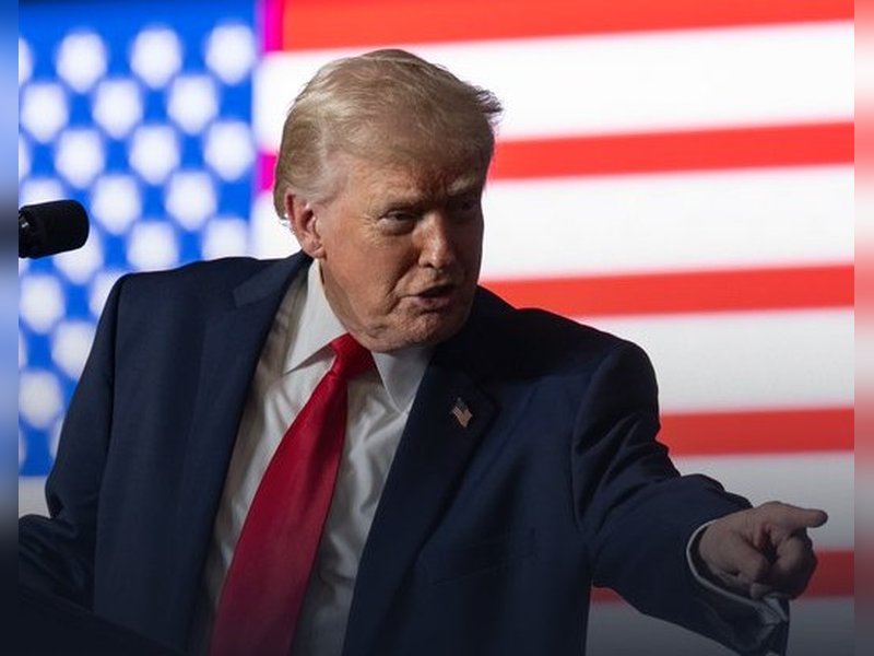 Trump warns Seoul over Alaska pipeline