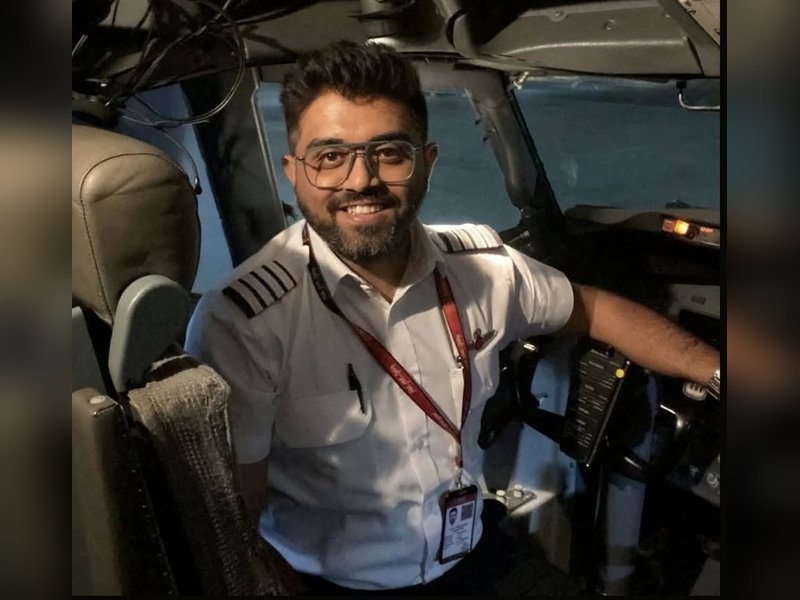 Vicky Kaushal, Sunny Deol, Tamannaah Bhatia laud Captain Smit Machchhar for his braveheart act