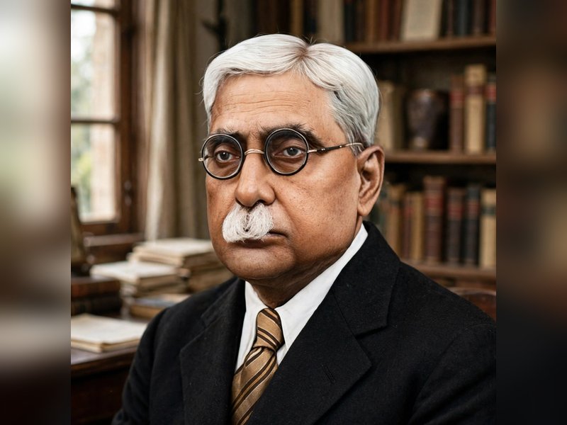 हिंदी साहित्य के शिखर पुरुष आचार्य रामचंद्र शुक्ल; जिन्होंने समीक्षा को दिया नया शास्त्र