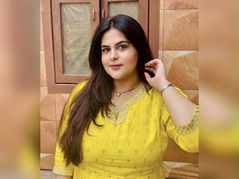 Ishita Dixit: Completing two years with ‘Anupamaa’ very big achievement for me