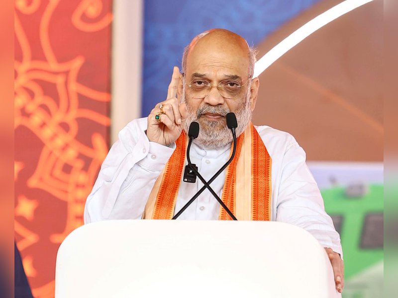Modi govt achieved historic milestone: Amit Shah hails deportation of narco-trafficking kingpin Navpreet Singh from Turkey