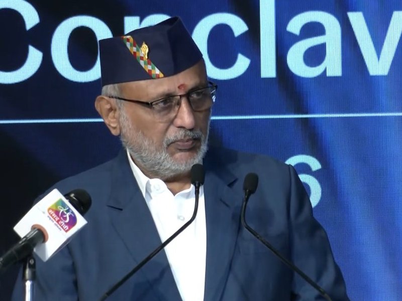 India’s economic resilience will depend on inclusive growth: V-P Radhakrishnan