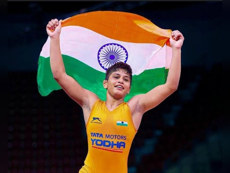 एशियन गेम्स 2026: अंतिम और अमन ने कटाया फाइनल का टिकट, ब्रॉन्ज मेडल के लिए खेलेंगे सागर-दीपक