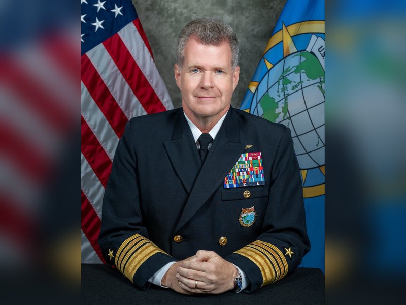US Indo-Pacific Command chief visits India today to advance defence cooperation