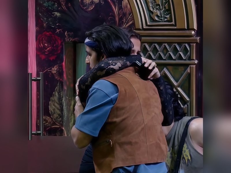 BB 20: Rhiti Tiwari pens sweet note for Qazi post elimination, says ‘I’ve got your back’