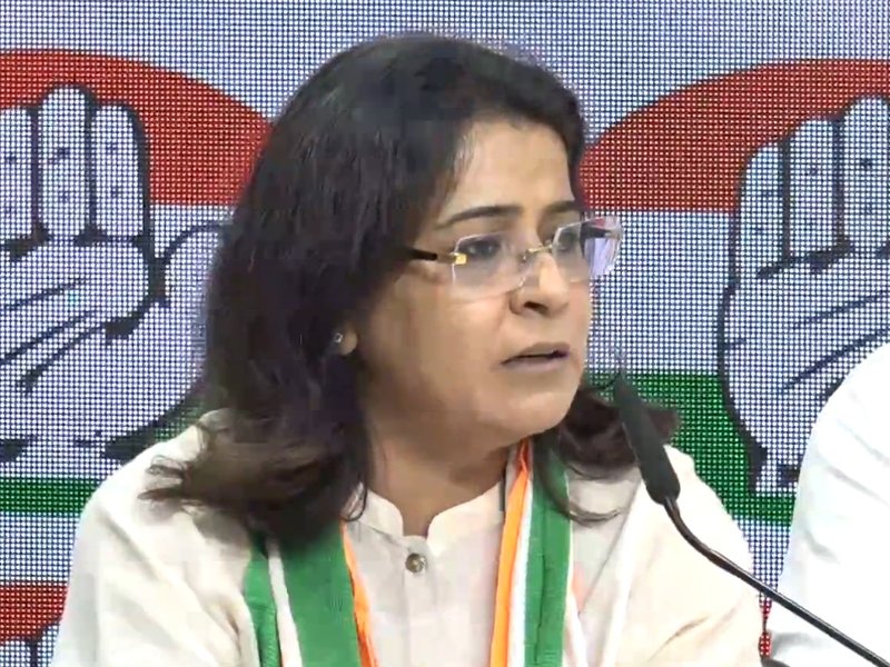 प्रियंका कक्कड़ ने छोड़ी 'आप', कहा- बंगला-गाड़ी नहीं लेने की बात थी, अब चॉपर से चलते हैं नेता