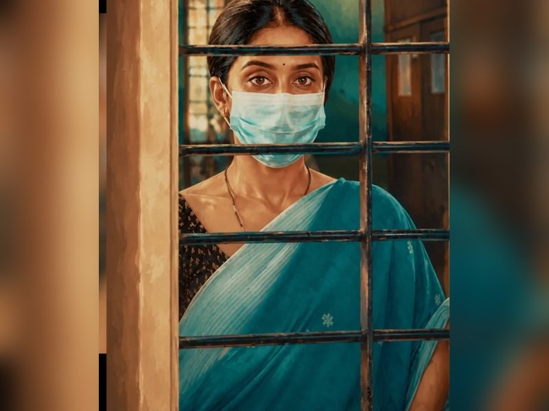 Regina Cassandra's upcoming film with director Vishal Venkat enters final stage of filming (Photo: Mythri Movie Makers/X)