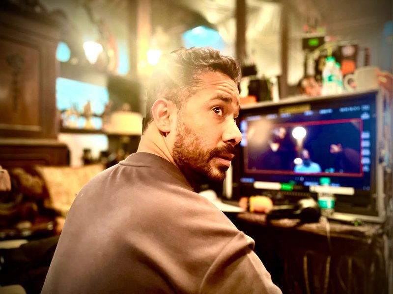 Abhishek Pathak on ‘Drishyam 3’: Wanted to make my own version of the last part