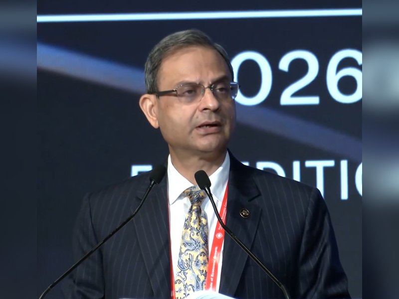 India well placed amid global AI risks, strong fundamentals offer resilience: RBI Governor