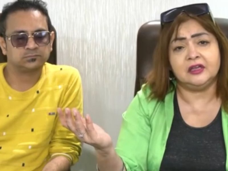 Sahila Chhadda calls out Poonam Dhillon, Padmini Kolhapure’s entitled behaviour: They don’t even enter lifts with other actors