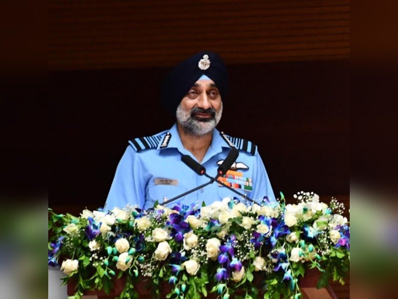 India likely to finalise 114 Rafale fighter jet deal with France by FY27-end: IAF chief