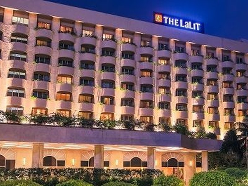 FSSAI issues notice to 'The Lalit' hotel operator as Nestle product found unsafe