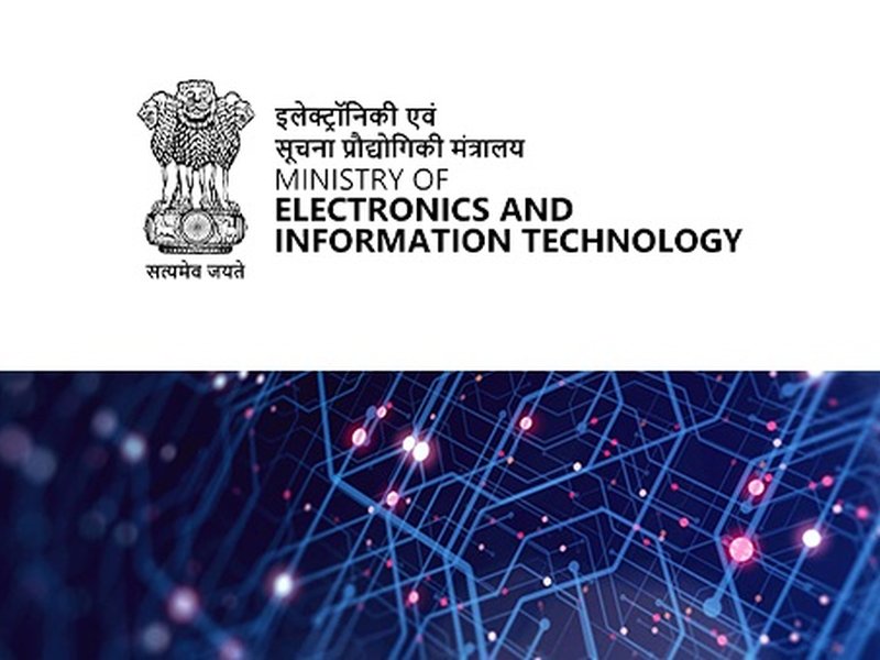India showcases its first 5.56 km free‑space quantum communication link