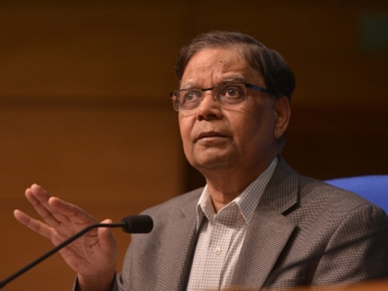 वैश्विक अस्थिरता का भारत ने बेहतर ढंग से किया प्रबंधन, मैन्युफैक्चरिंग क्षेत्र की ग्रोथ आजादी के बाद सबसे अधिक: अरविंद पनगढ़िया