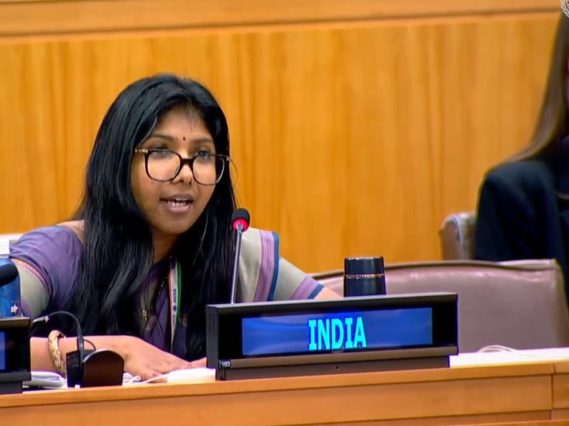 India ridicules Pakistan's 'Form 47 Rulers' weaponising terrorism as distraction from their repression