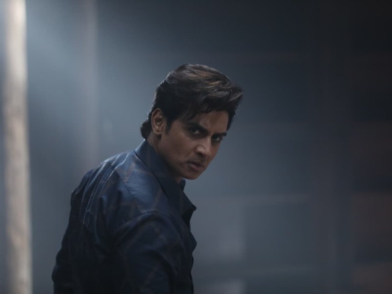 Shiv Panditt: ‘Sigma’ marks an exciting new phase in my Tamil cinema journey (Photo: IANS/PR)