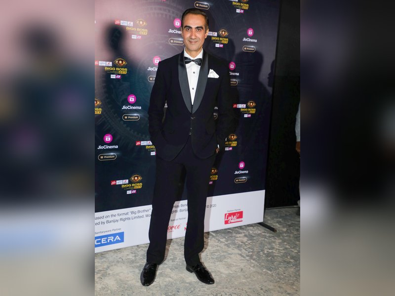 Ranvir Shorey reveals he was rejected from a movie for being 'controversial'