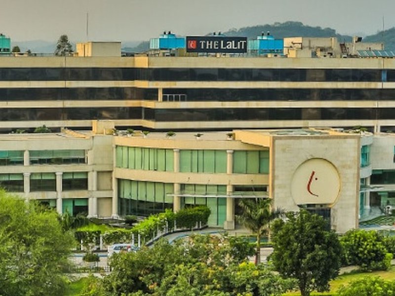 FSSAI cracks down on 'unsafe' Nestle product at ‘The Lalit’; hotel chain responds (Lead)