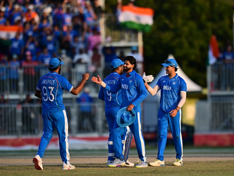 1st T20I: India aim to carry Asiad momentum against West Indies (Preview)