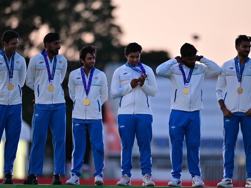'Defending the gold is special moment': Laxman hails India’s champion mindset after Asiad triumph
