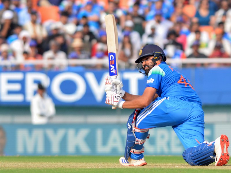 VVS Laxman hails India’s back-to-back gold medal after beating Pakistan in the final in the Asian Games 2026 in Nisshin in Japan on Saturday. Photo credit: IANS 
