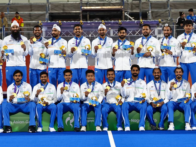 Players were more disappointed than fans after WC...': Hardik on silencing critics with Asian Games gold 