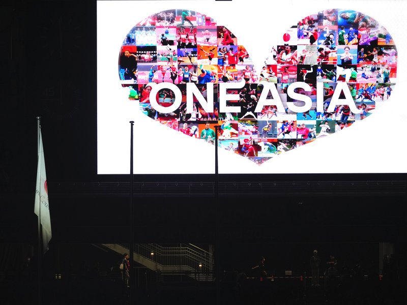 OCA says challenges addressed as Asian Games’ new model proves viable