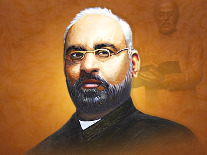 पीएम मोदी ने क्रांतिकारी श्यामजी कृष्ण वर्मा को दी श्रद्धांजलि, बोले- 'उनके पराक्रम को कभी नहीं भूलेगा देश'
