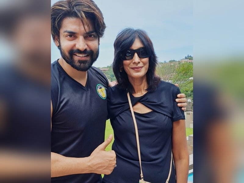 Gurmeet Choudhary bids emotional farewell to cancer-survivor fan: ‘You will always have a place in my heart’