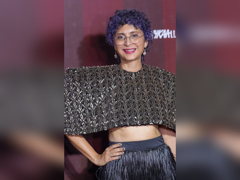Kiran Rao on how today's youth perceive romantic relationships: There is a sense of being uninhibited 