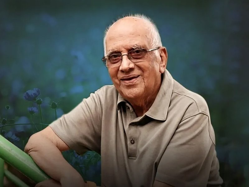 सिंगितम श्रीनिवास राव के निधन पर तेलंगाना-आंध्र प्रदेश के मुख्यमंत्रियों ने जताया दुख, बोले- 'दिलों में हमेशा रहेंगे'