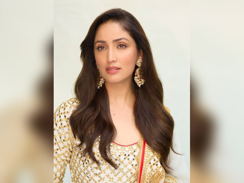Yami Gautam urges not to enhance photos using AI: Don't alter without consent