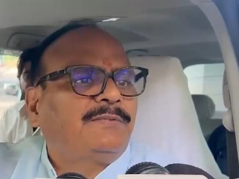 UP Dy CM Brajesh Pathak attacks Akhilesh Yadav, says people have not forgotten Samajwadi Party's past (Photo: IANS)