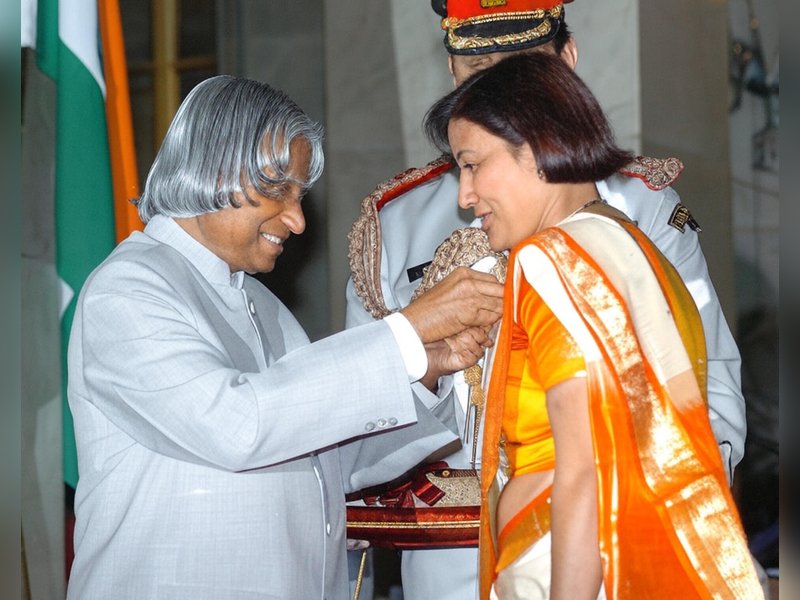 मधुमिता बिष्ट: भारतीय बैडमिंटन का बड़ा नाम, कॉमनवेल्थ और एशियन गेम्स में देश के लिए जीते मेडल