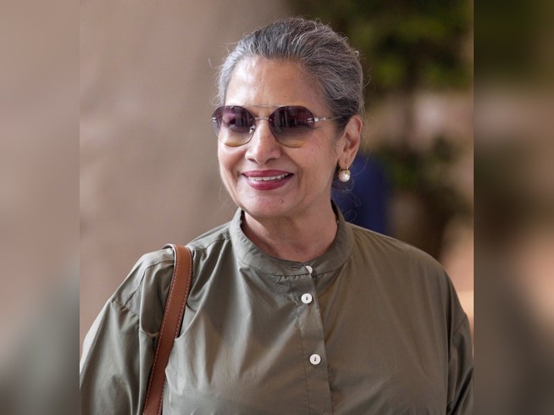 When Shabana Azmi called out woman for apologizing for their success