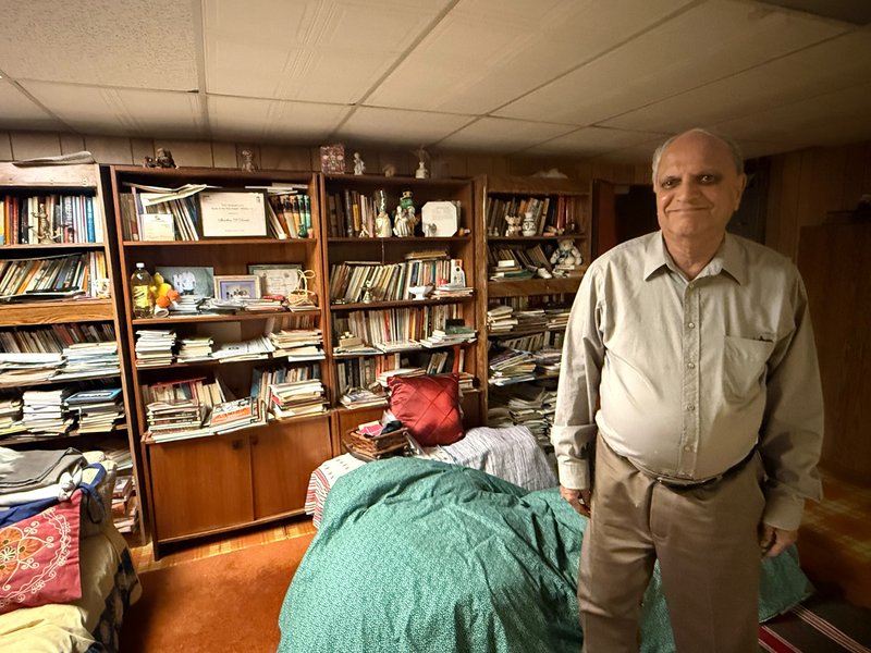 Savarkar archives reveal different man: Indian-American scholar