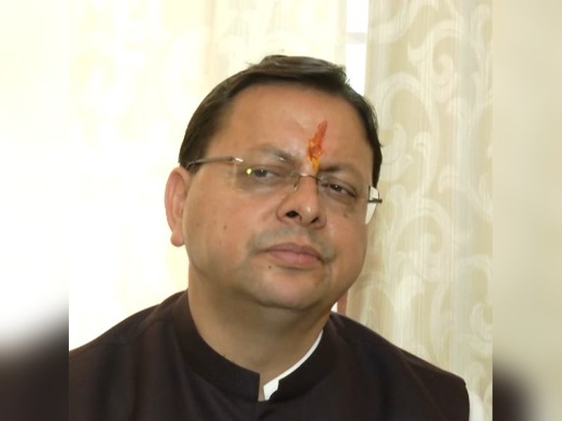 राहुल गांधी भारतीय संस्कृति से अनजान, अब कॉमेडियन बनने की कर रहे कोशिश : सीएम धामी (आईएएनएस साक्षात्कार) 