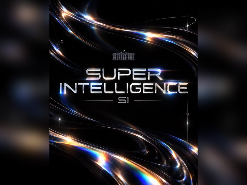 US, 16 nations back 'super intelligence' push
