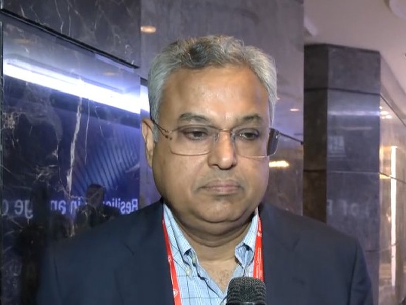 India’s growth trajectory remains strong, global confidence rising: MoSPI Secretary